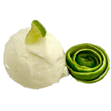 Zanice Sorbet Lime Zanzibar Ice Cream1